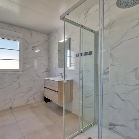 Prázdninový dům Maison Corail 2 - Au Coeur De L'ile D'oleron