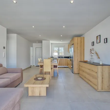 Maison Corail 2 - Au Coeur De L'ile D'oleron