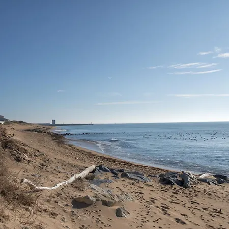 Maison Corail 2 - Au Coeur De L'ile D'oleron Semesterbostad *