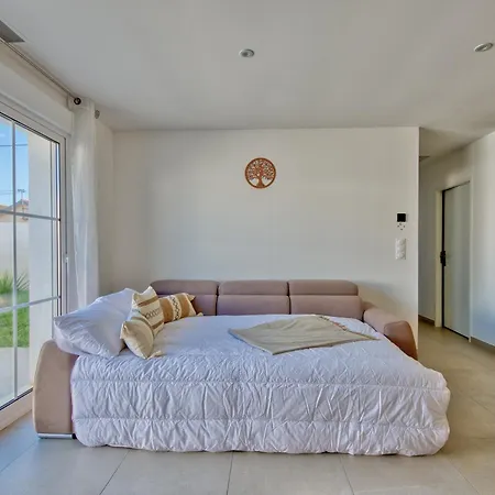 Semesterbostad Maison Corail 2 - Au Coeur De L'ile D'oleron *