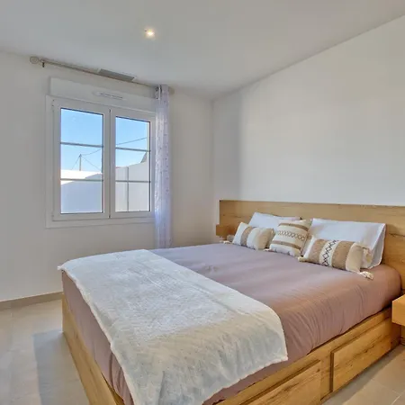 Maison Corail 2 - Au Coeur De L'ile D'oleron *