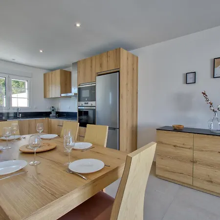 Maison Corail 2 - Au Coeur De L'ile D'oleron * Saint-Pierre-d'Oleron